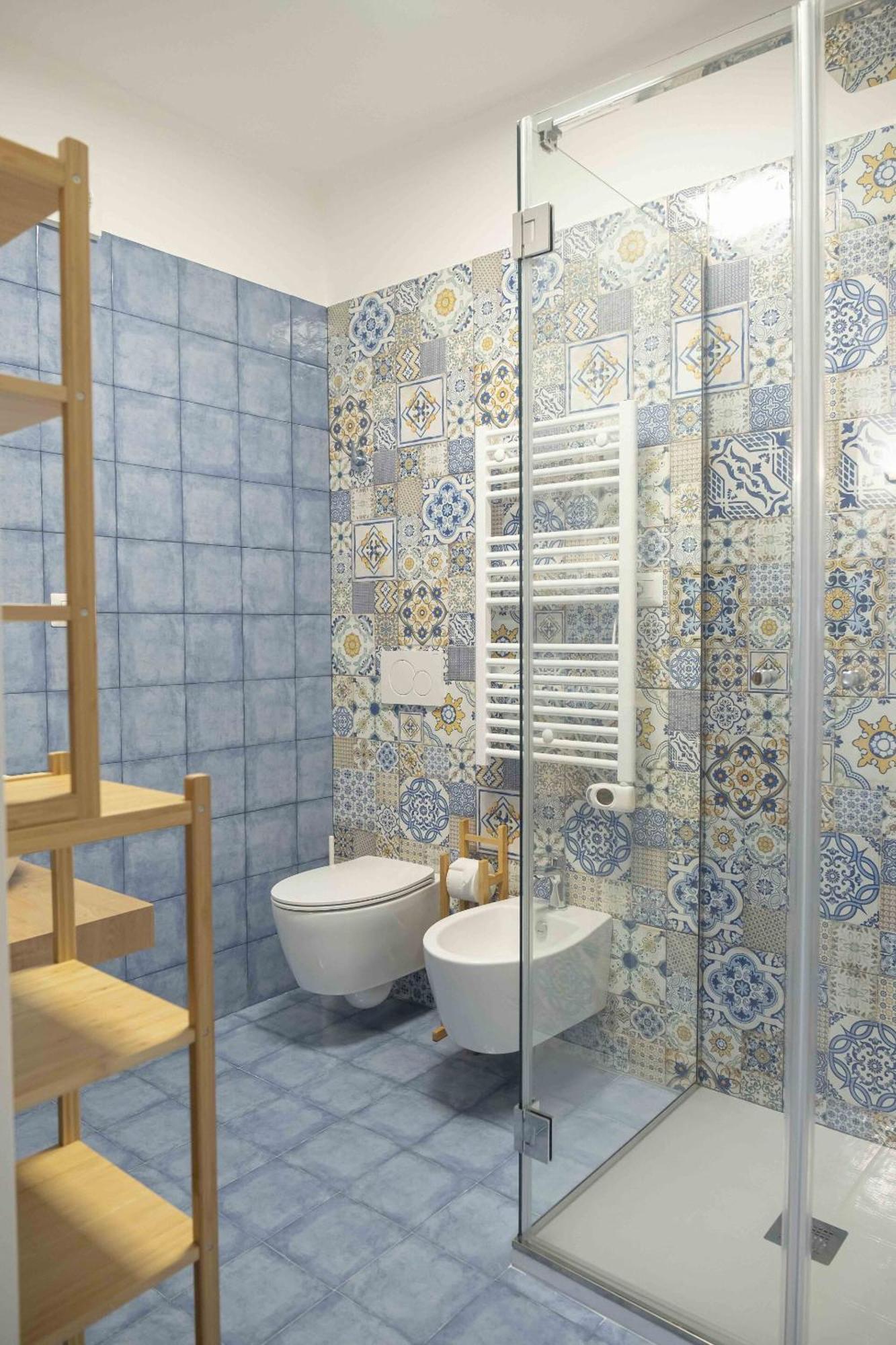 Il Pendio B&B Bisceglie Phòng bức ảnh
