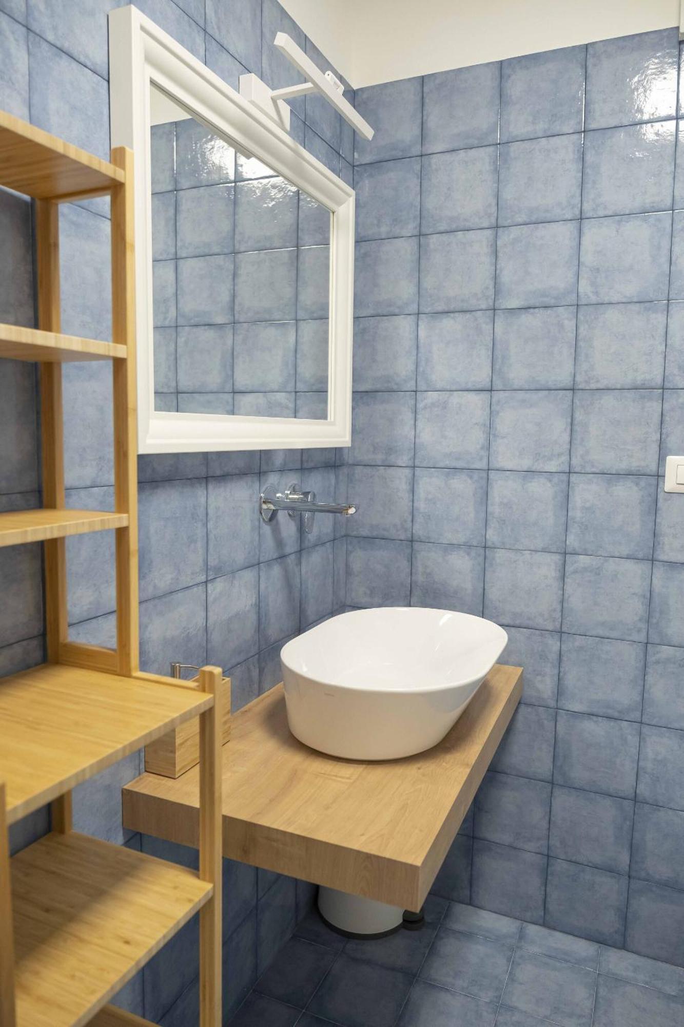 Il Pendio B&B Bisceglie Ngoại thất bức ảnh