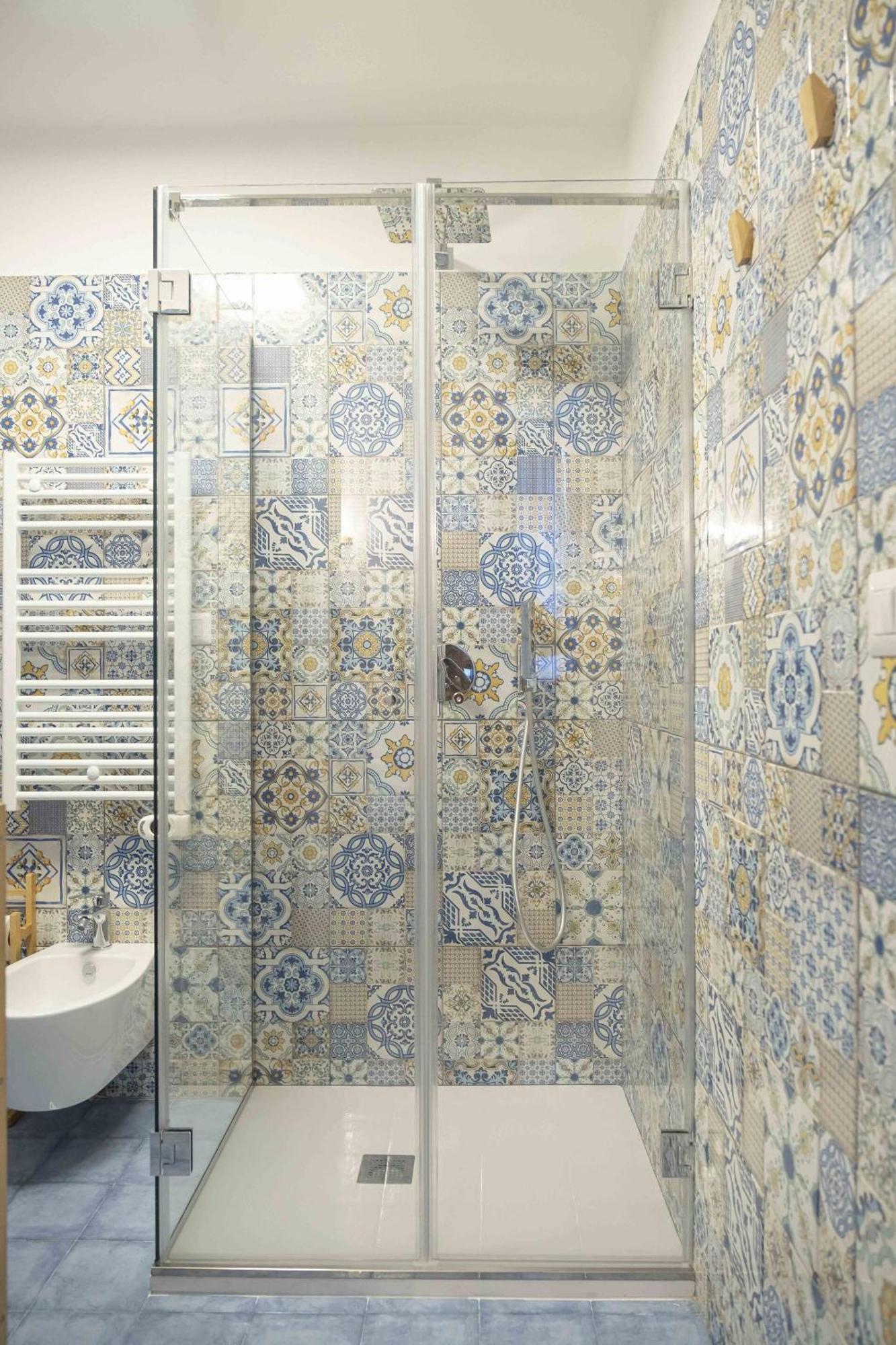Il Pendio B&B Bisceglie Ngoại thất bức ảnh