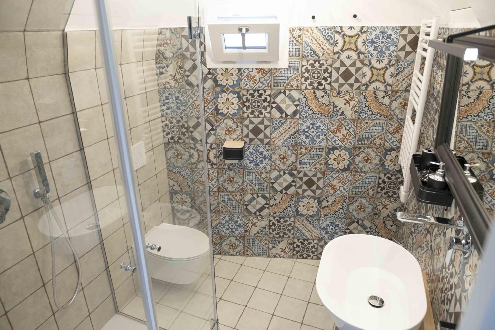Il Pendio B&B Bisceglie Ngoại thất bức ảnh