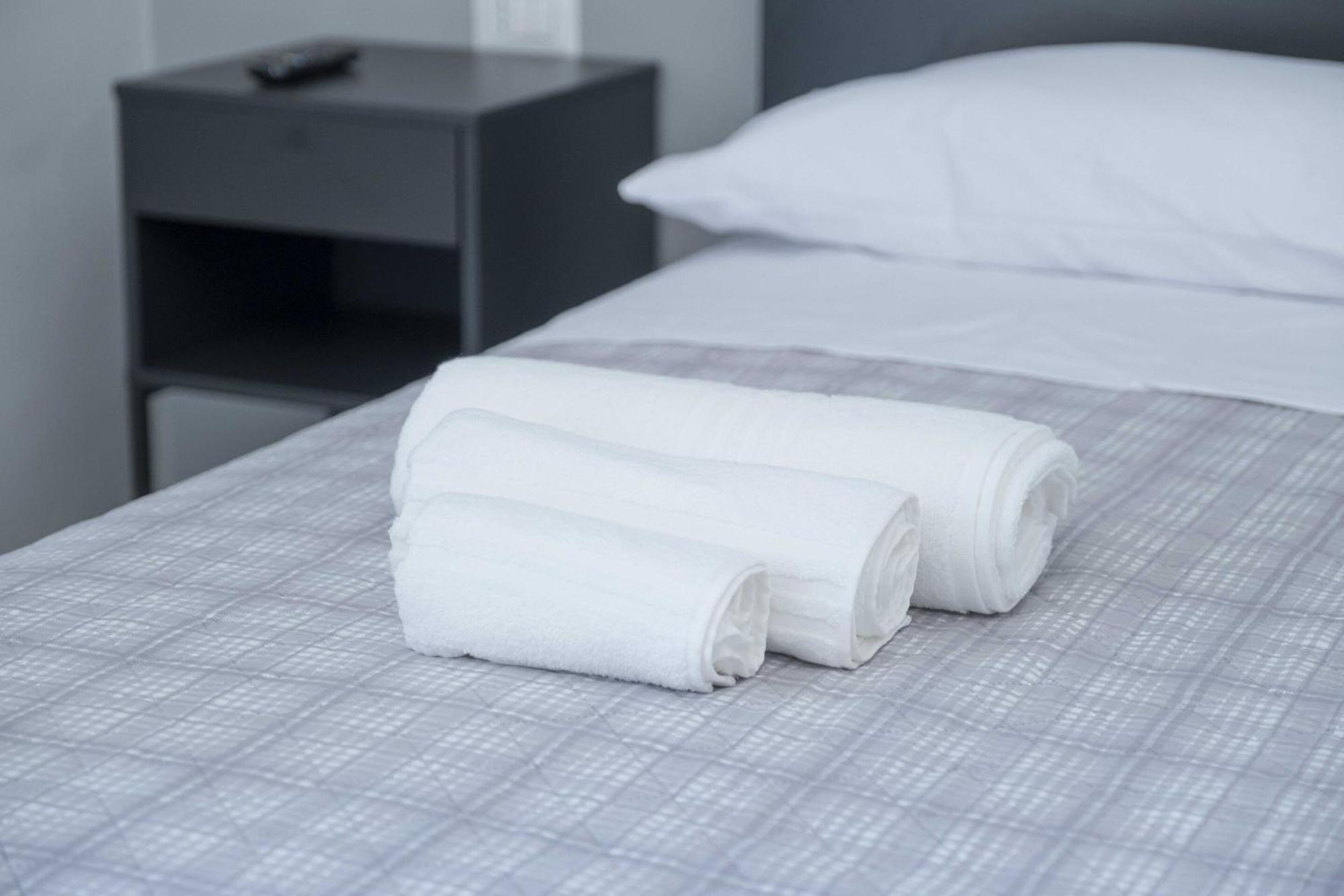 Il Pendio B&B Bisceglie Ngoại thất bức ảnh