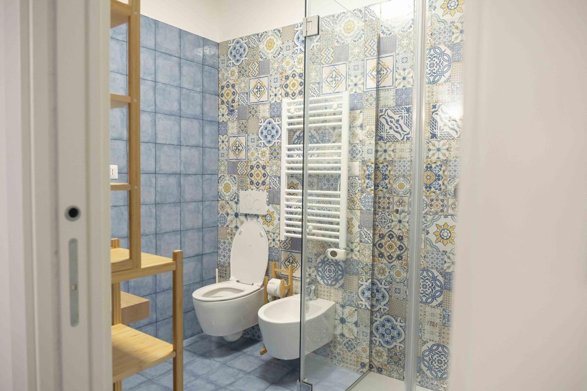 Il Pendio B&B Bisceglie Ngoại thất bức ảnh